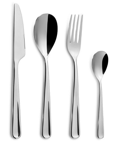 Столовый нож в Твери