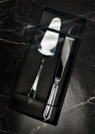 Набор из ножа и лопатки для торта, Florence в Твери