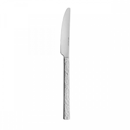 Нож столовый, моноблок, 22,7 см, нерж. сталь в Твери