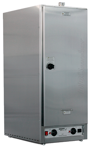 КОПТИЛЬНЯ КР-7.150 СИКОМ в Твери