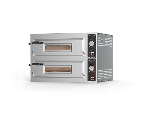 Печь для пиццы PIZZA GROUP Entry Max 8 - купить недорого Печь для пиццы PIZZA GROUP Entry Max 8 в Твери
