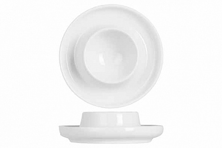 Подставка для яйца d 9 см h 2,5 см в Твери