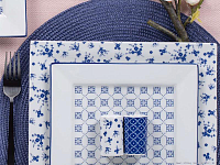 BLUE PASSION купить