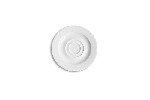 Блюдце для эспрессо, 13 см, Prime в Твери