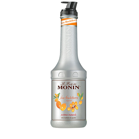 Фруктовая основа MONIN Облепиха в Твери