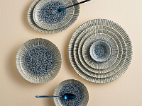 Iris Blue купить