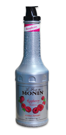 Фруктовая основа MONIN Малина в Твери