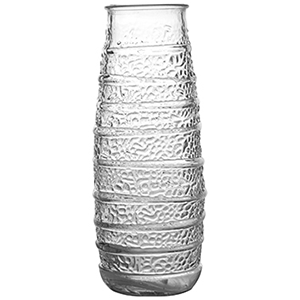 Бутылка;стекло;300мл;серый в Твери