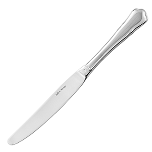 Нож десертный «Лондон»;сталь нерж.;,L=21,5см в Твери