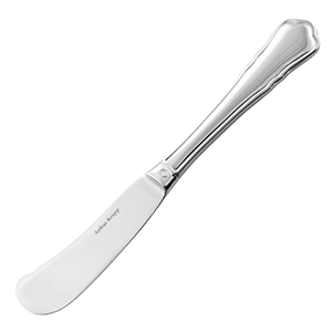 Нож для масла «Лондон»;сталь нерж.;,L=21,5см в Твери