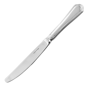 Нож десертный «Версаль»;сталь нерж. в Твери