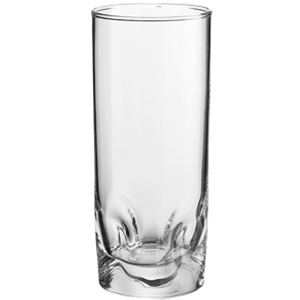 Хайбол «Дюк»;стекло;350мл;D=63,H=153мм;прозр. в Твери