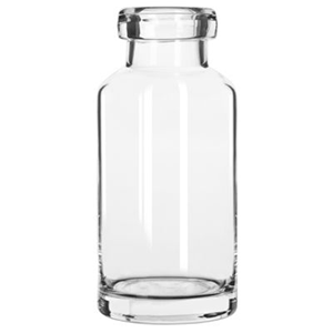 Бутылка;стекло;0,85л;D=89,H=194мм;прозр. в Твери