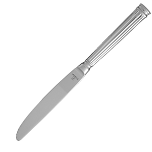 Нож столовый «Дориа»;сталь нерж. в Твери