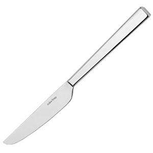Нож десертный с сост.ручкой «Крем»;сталь нерж. в Твери