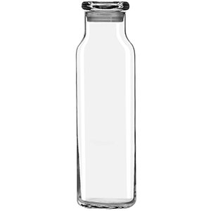 Бутылка с крышк;стекло;0,71л;D=71,H=23мм;прозр. в Твери